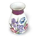 Exotic Flower Vase(S)02