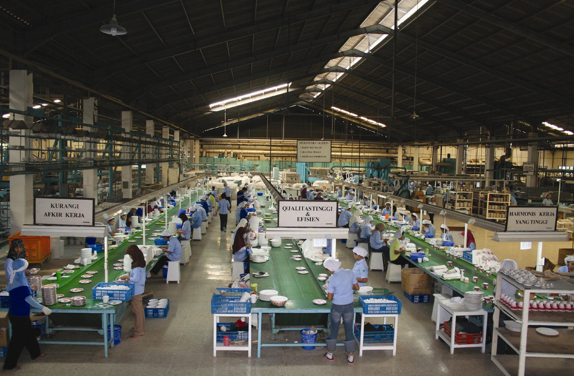 Factory in Indonesia02