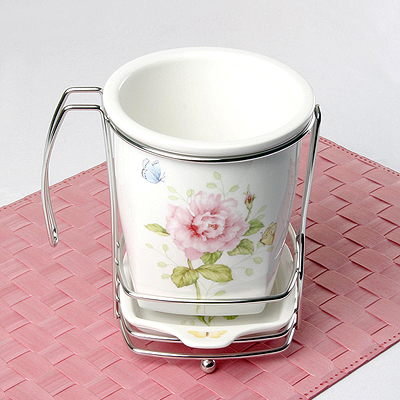 Flower at Home Spoon Holder(L1)