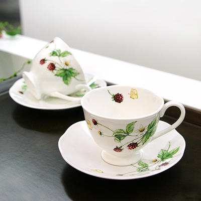 Garden Party Coffee Set(L)