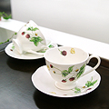 Garden Party Coffee Set(S)02