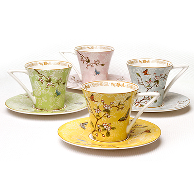 Goong Coffee Set(L)