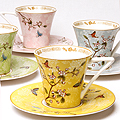 Goong Coffee Set(S)02