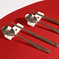 Honghwa Spoon & Chopsticks Set(S)03