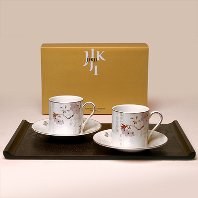 Jikji Coffee Set(L)