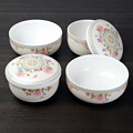 Keebee Couple Meal Set(S)02