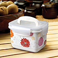 Kimchi Container(Camelia-2.3L)(S)