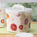 Kimchi Container(Camelia-5.7L)(S)