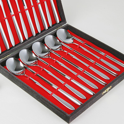 Polo Sanding 10-Pair Set(L2)