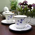 Sagoonja Pearl Coffee Set(S)02