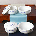 Sagoonja Pearl Couple Meal Set(S)02