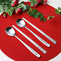 Sungoong Couple Spoon & Chopsticks Set(S)02