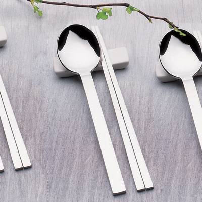 ZEN Spoon 1-Pair Set(L)